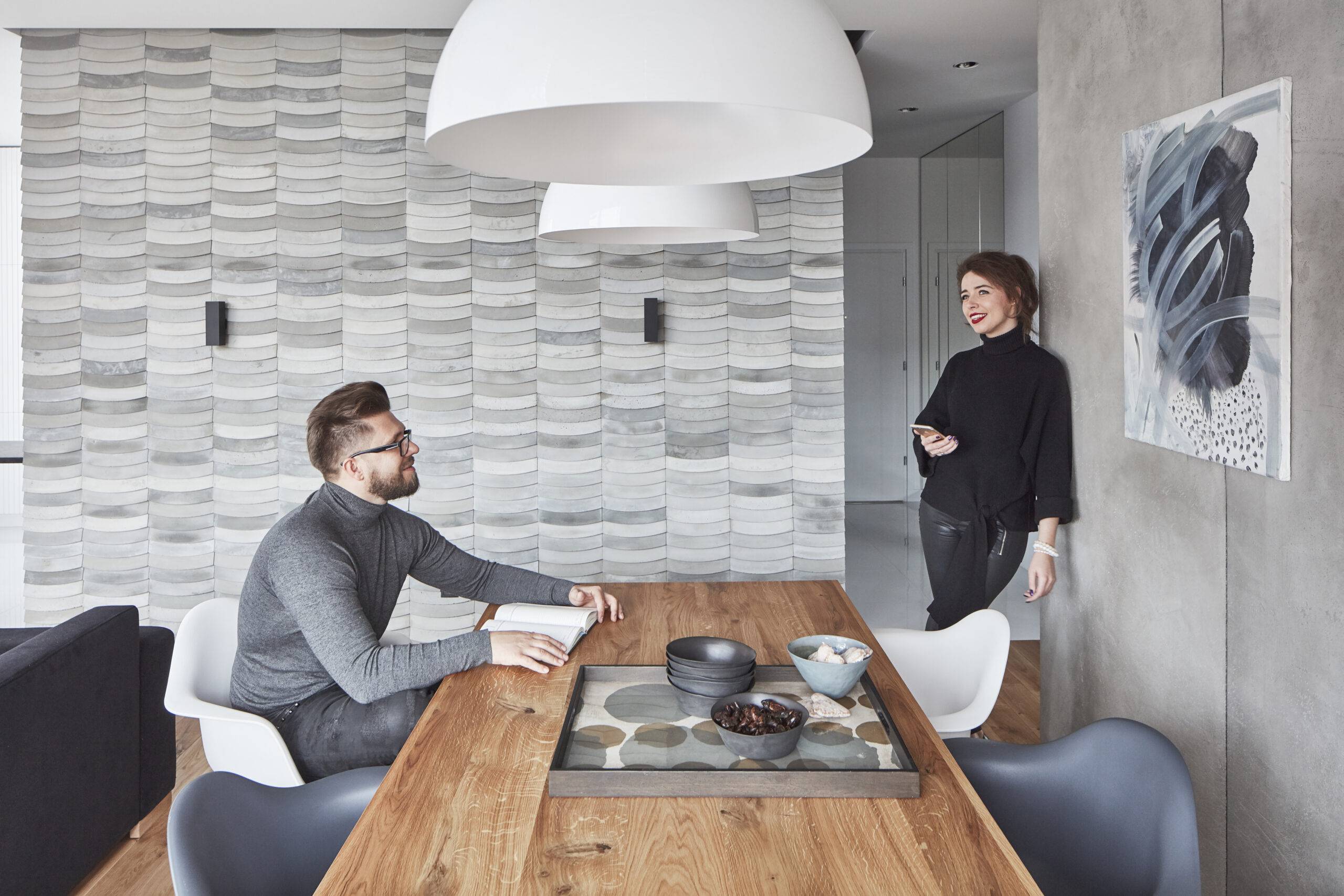 Architekt Wnętrz Warszawa | Projektant wnętrz Warszawa | Gabinet Wnętrz ...
